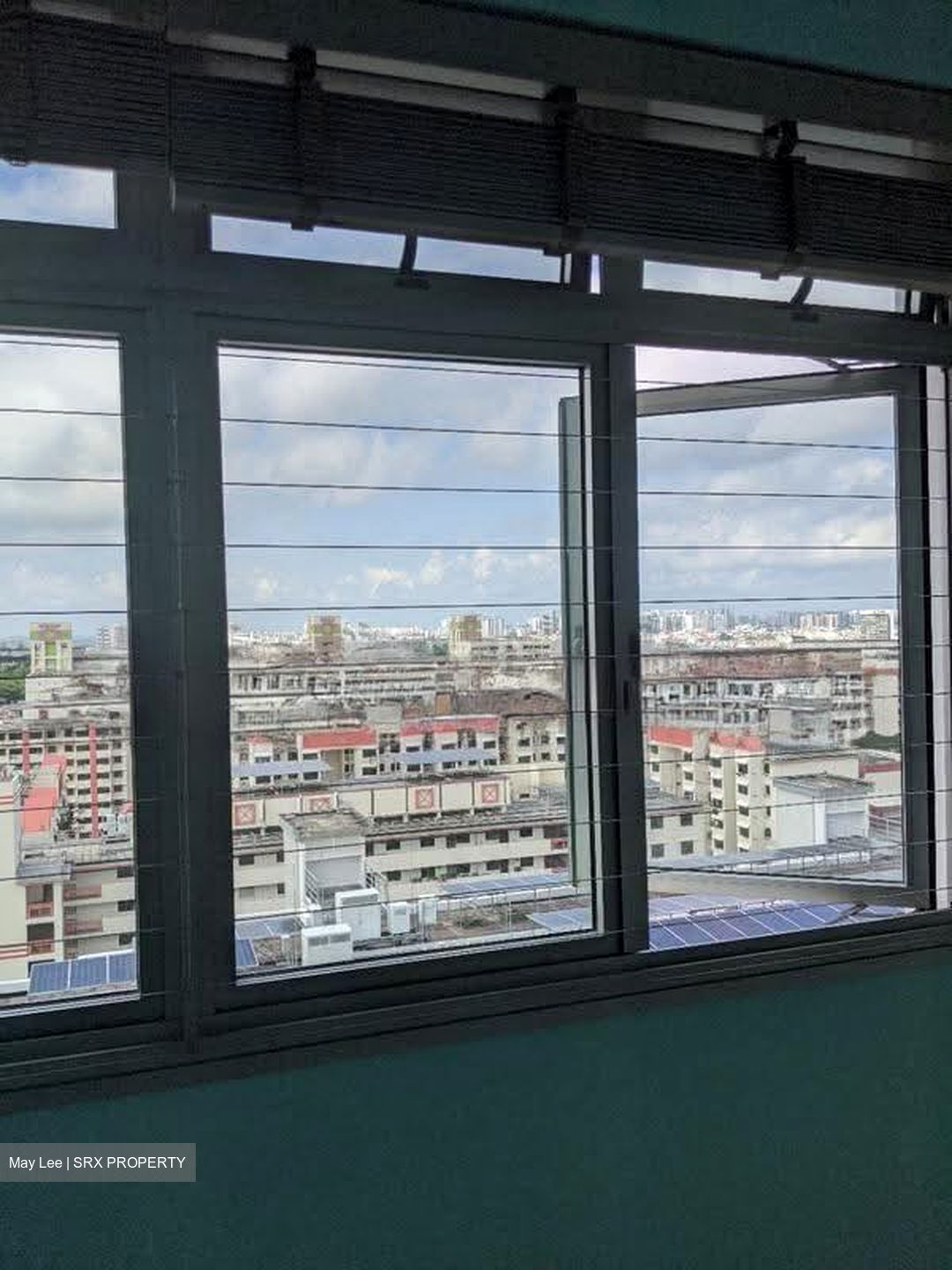 Blk 807A Ping Yi Greens (Bedok), HDB 4 Rooms #624041191